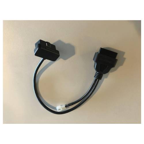 OBD2 Connector